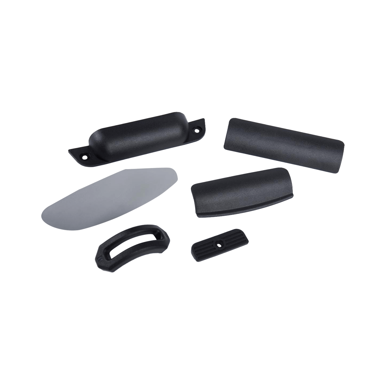 JC-003 namakanje stopala lijevano ubrizgavanjem