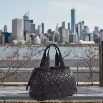 puffy duffle vikend torba velikog kapaciteta unisex torbica za teretanu