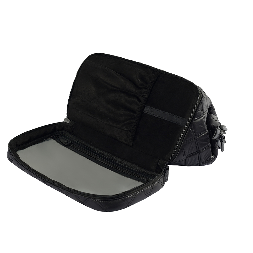 puffy duffle vikend torba velikog kapaciteta unisex torbica za teretanu