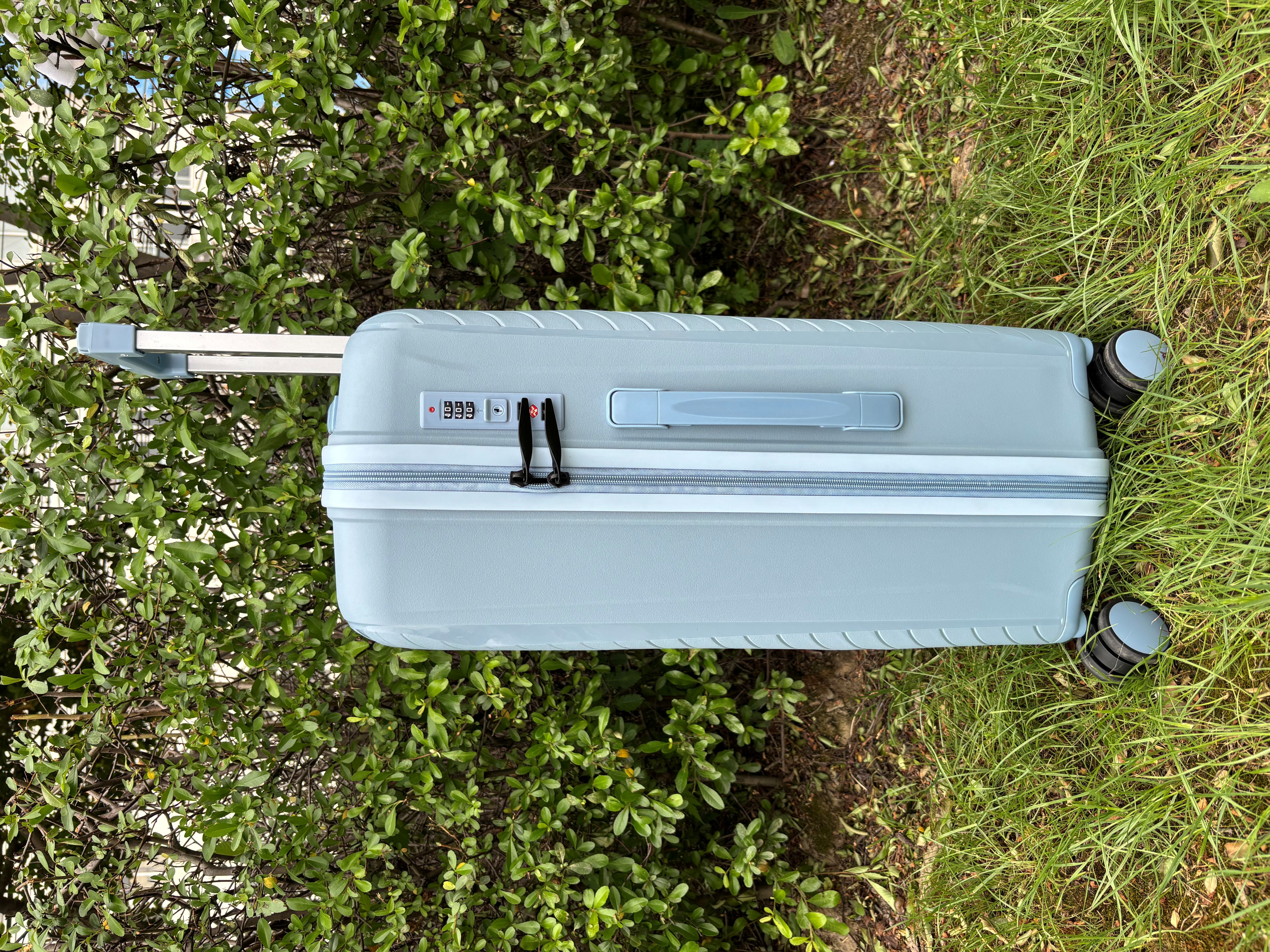 PP putni setovi kofera goog kvalitete 20